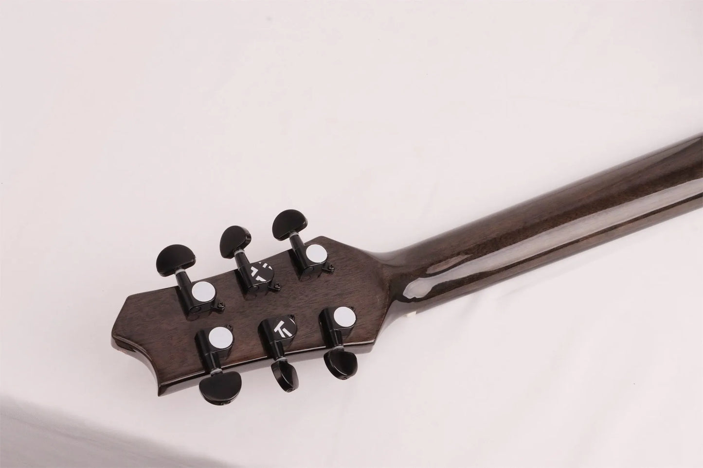 Smiger M-D10S Solid Top Dreadnought Acoustic Guitar