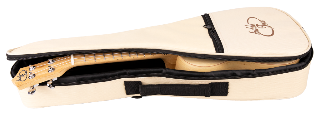 Eddy Finn EFBB Concert Bamboo Uke