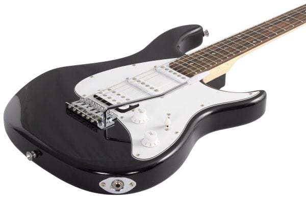 Peavey Raptor® Plus Electric Guitar – Strumline Musical Instruments