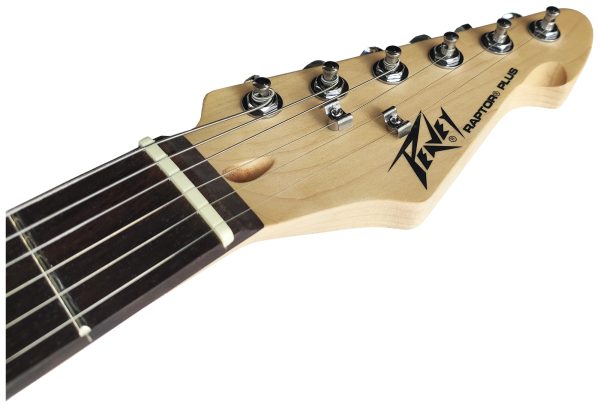 Peavey Raptor® Plus Electric Guitar