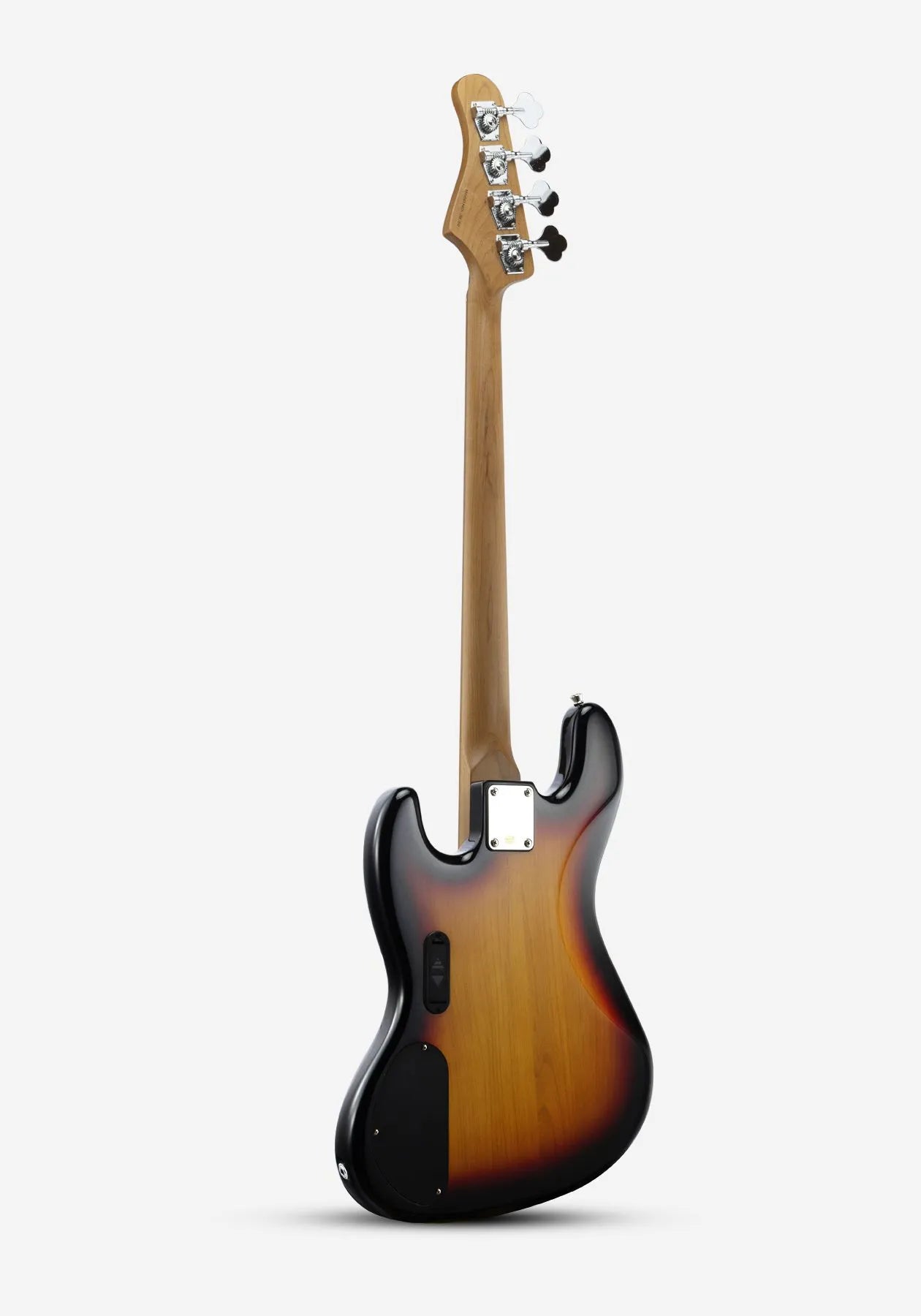 LUXARS JB-30 Electric Bass Guitar