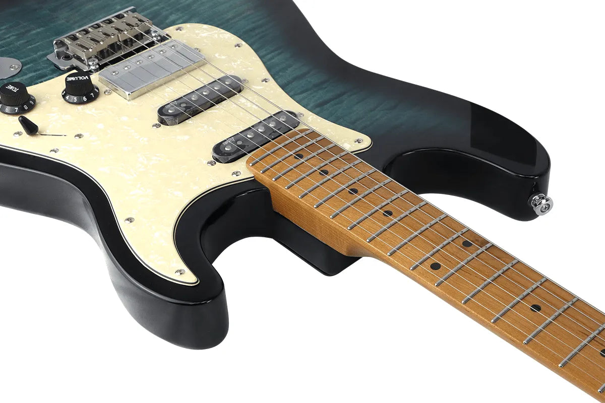Luxars S-G25 Electric Guitar