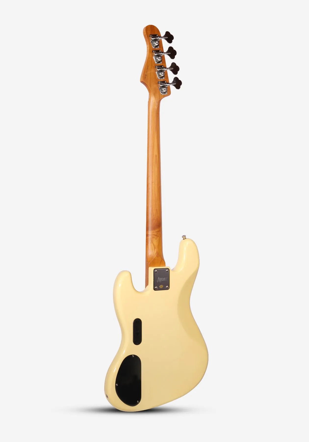 LUXARS JB-30 Electric Bass Guitar