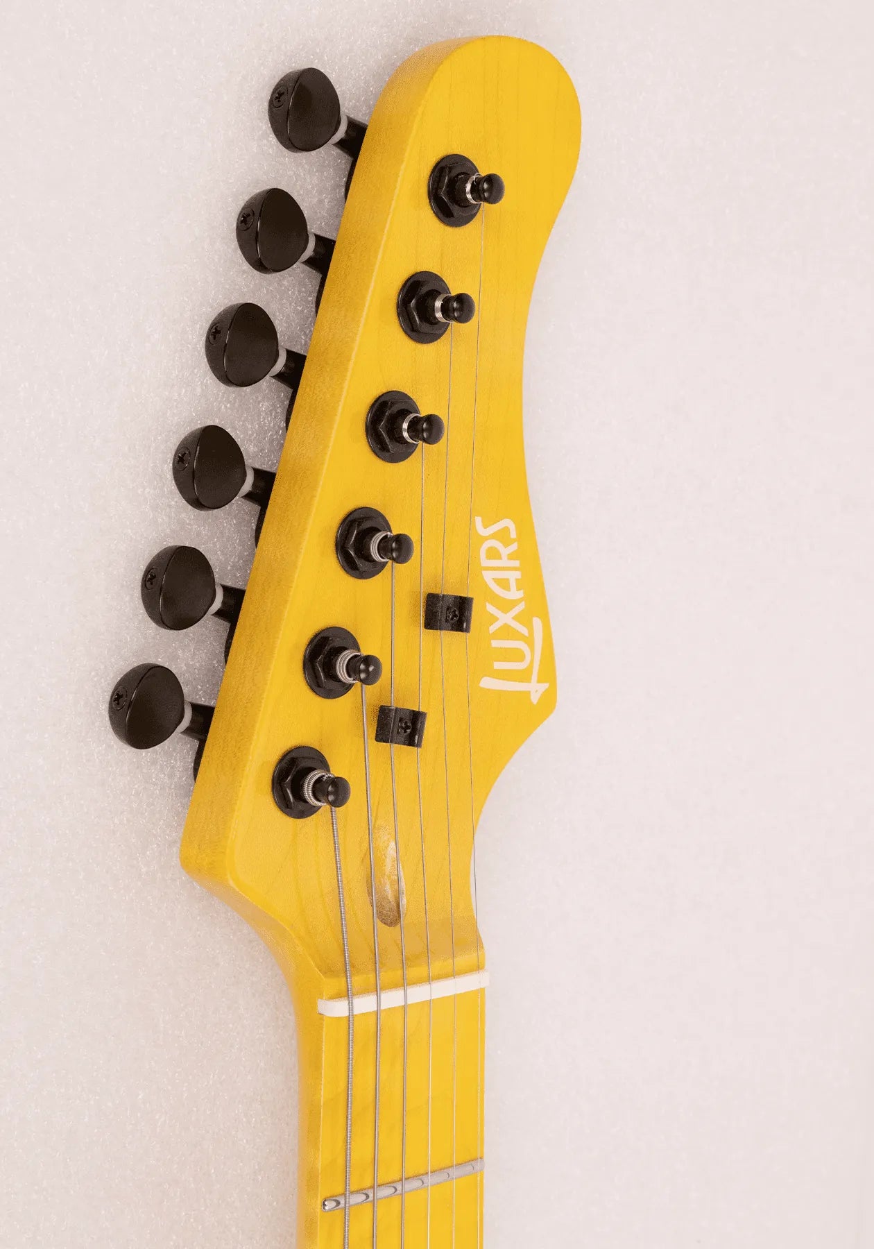 Luxars S-G27-Max Premium Electric Guitar