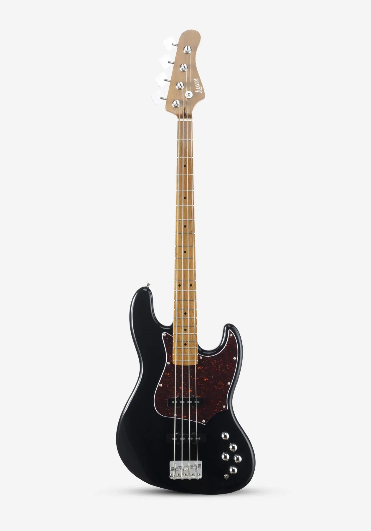 LUXARS JB-30 Electric Bass Guitar