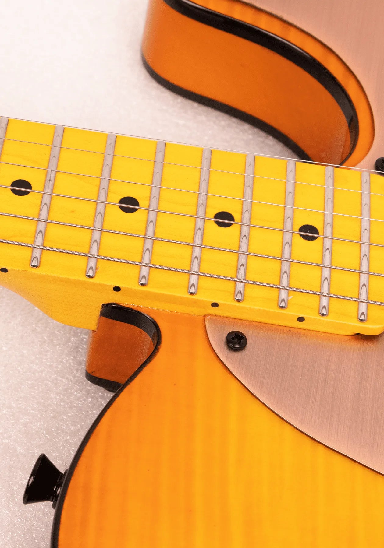 Luxars S-G27-Max Premium Electric Guitar