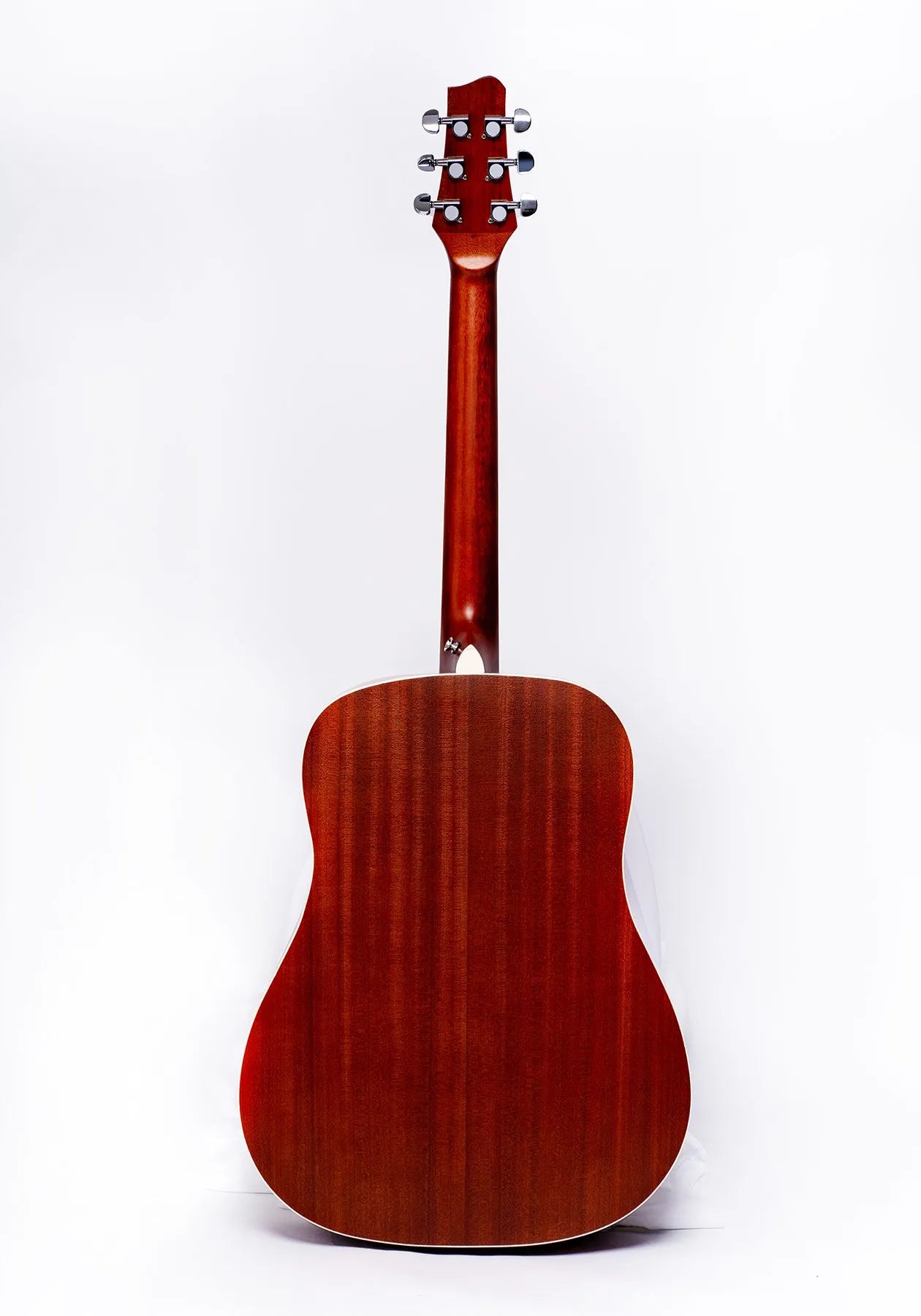 Smiger GN-81D Solid Top Acoustic Guitar