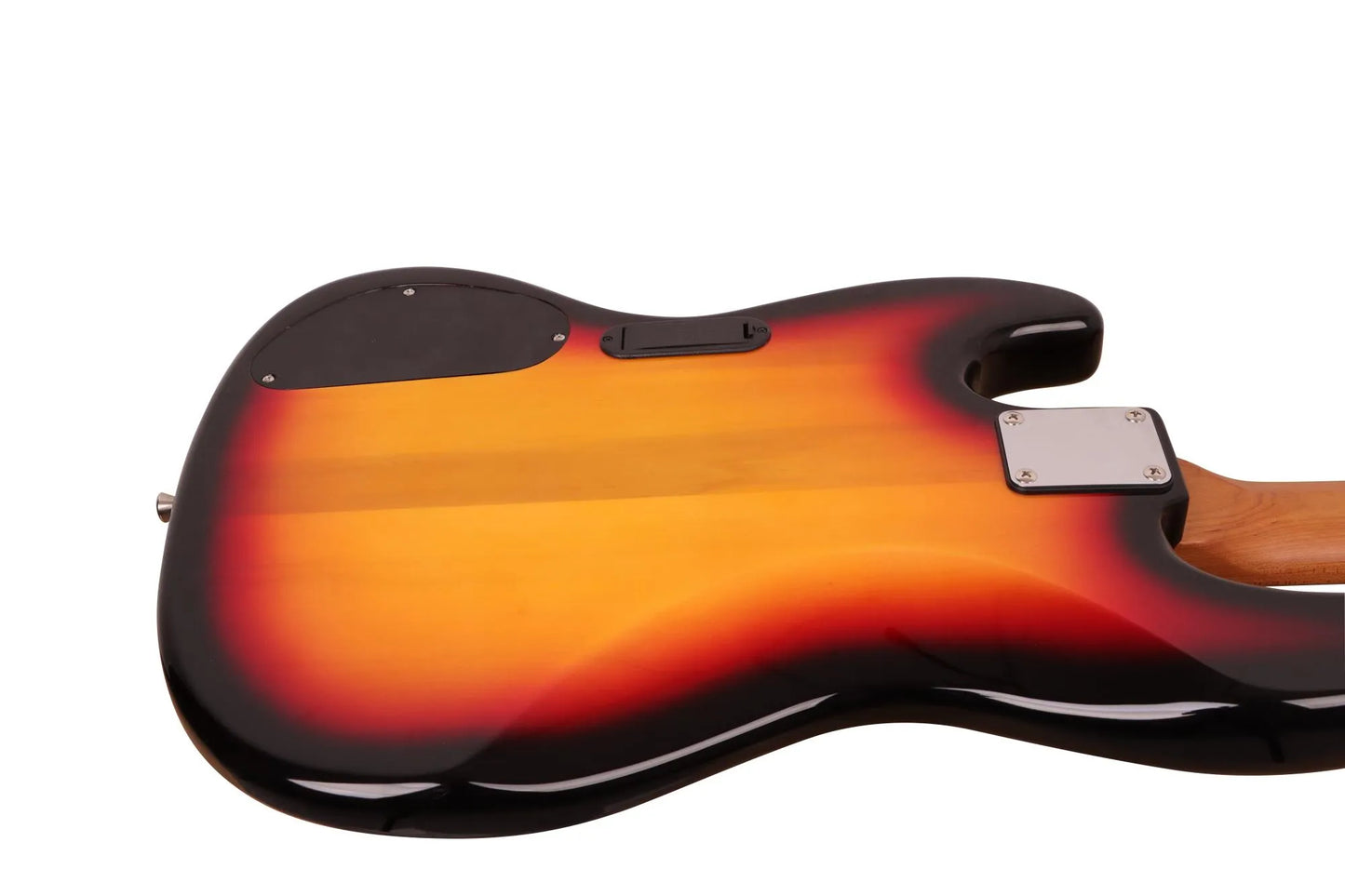 LUXARS JB-30 Electric Bass Guitar