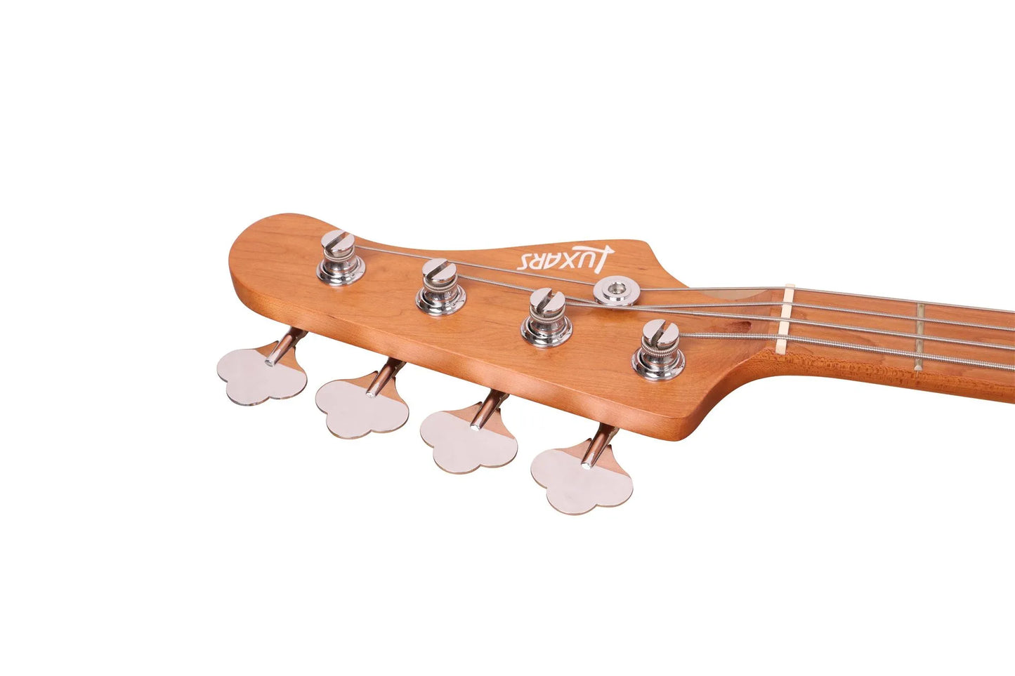 LUXARS JB-30 Electric Bass Guitar