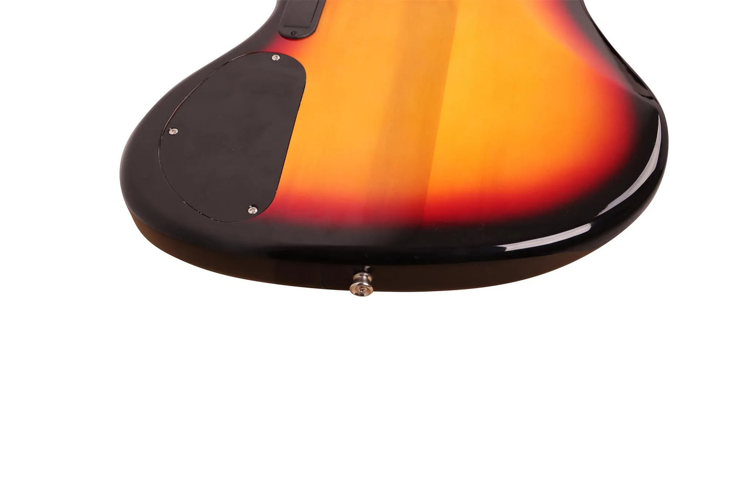LUXARS JB-30 Electric Bass Guitar