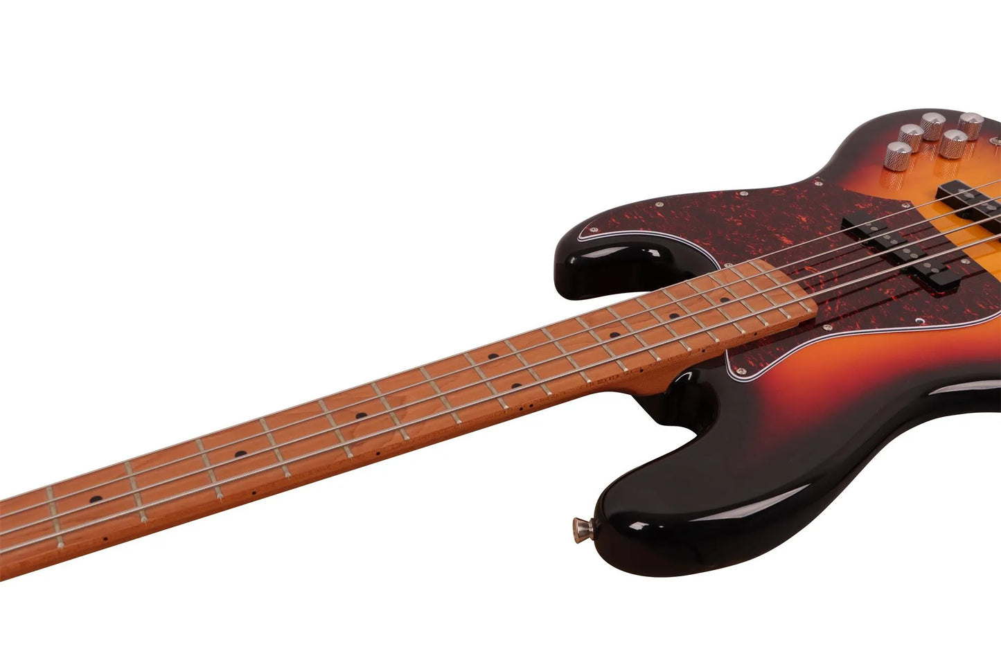 LUXARS JB-30 Electric Bass Guitar