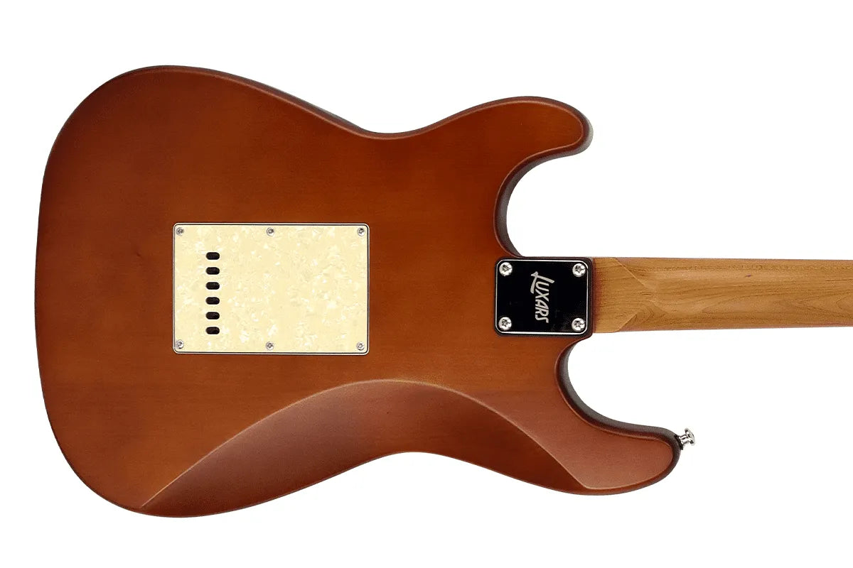 Luxars S-G25 Electric Guitar