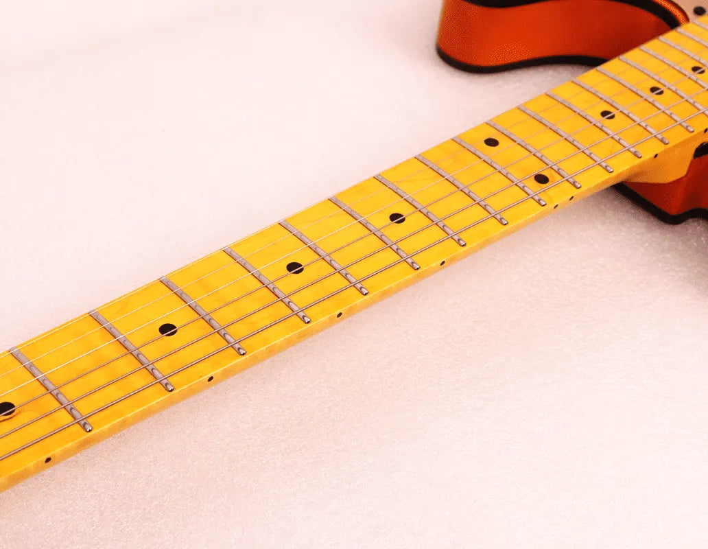 Luxars S-G27-Max Premium Electric Guitar