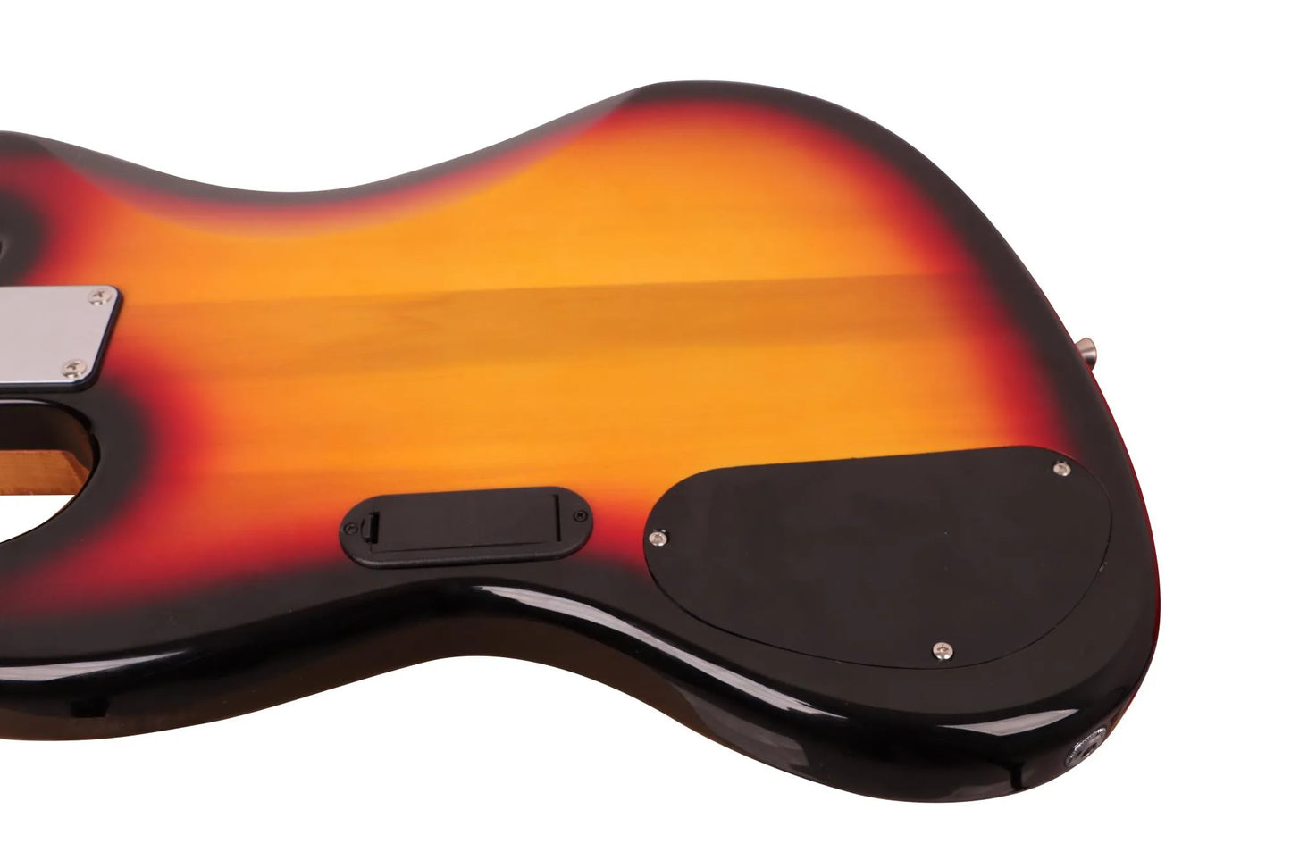 LUXARS JB-30 Electric Bass Guitar
