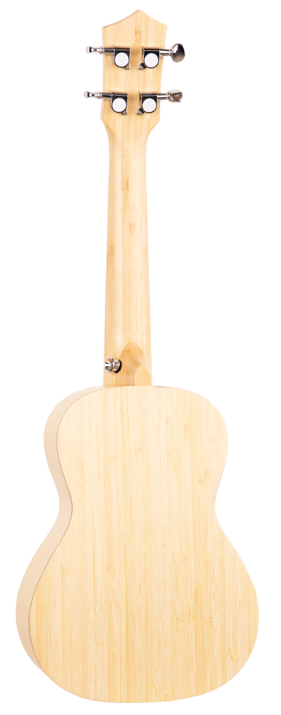Eddy Finn EFBB Concert Bamboo Uke