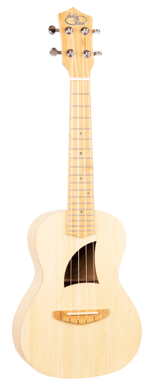 Eddy Finn EFBB Concert Bamboo Uke