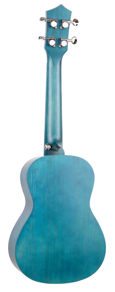 Eddy Finn EFBB Concert Bamboo Uke
