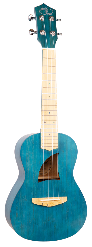 Eddy Finn EFBB Concert Bamboo Uke