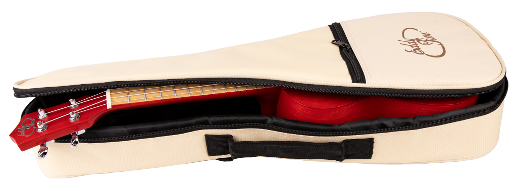 Eddy Finn EFBB Concert Bamboo Uke