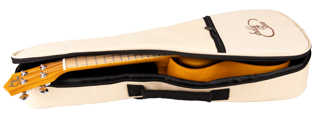 Eddy Finn EFBB Concert Bamboo Uke