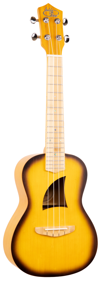 Eddy Finn EFBB Concert Bamboo Uke