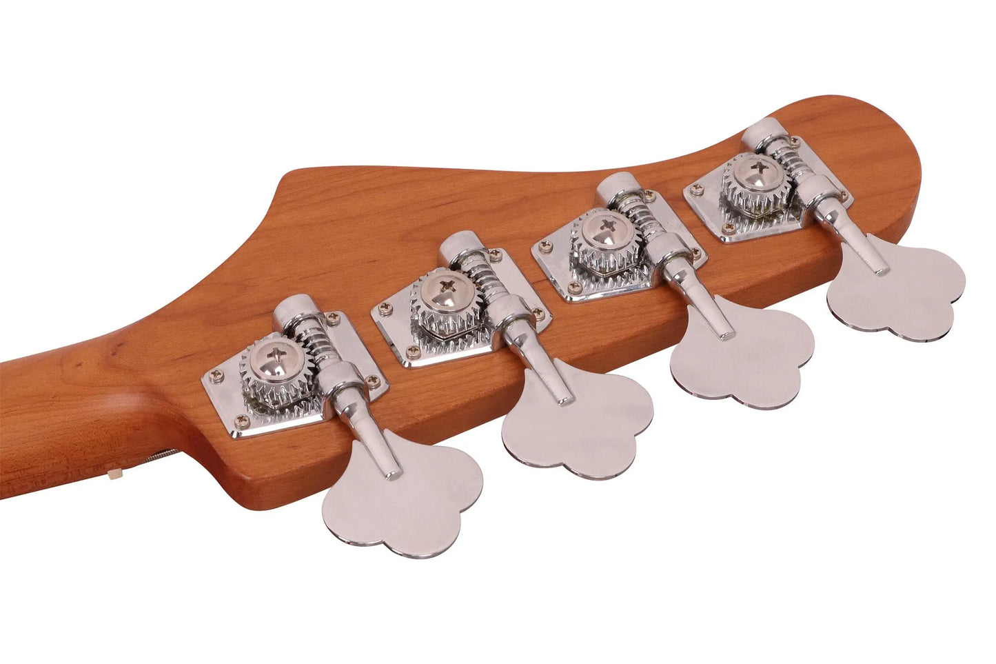 LUXARS JB-30 Electric Bass Guitar
