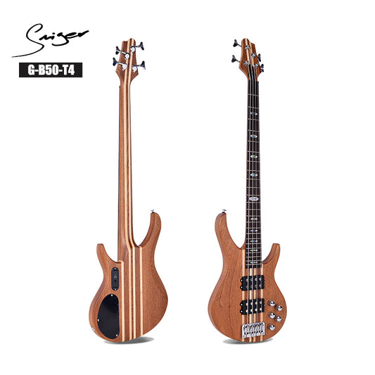 Smiger G-B50 Electric Bass Guitar