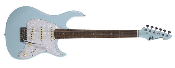 Raptor® Custom Electric Guitar