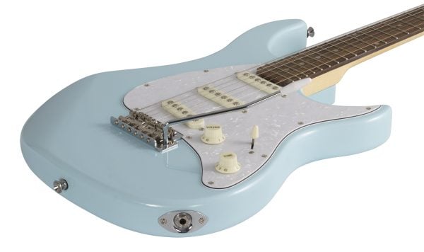 Raptor® Custom Electric Guitar