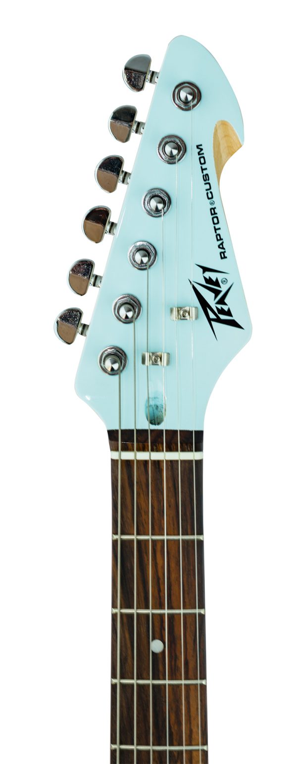 Raptor® Custom Electric Guitar