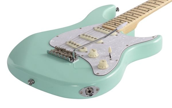 Raptor® Custom Electric Guitar