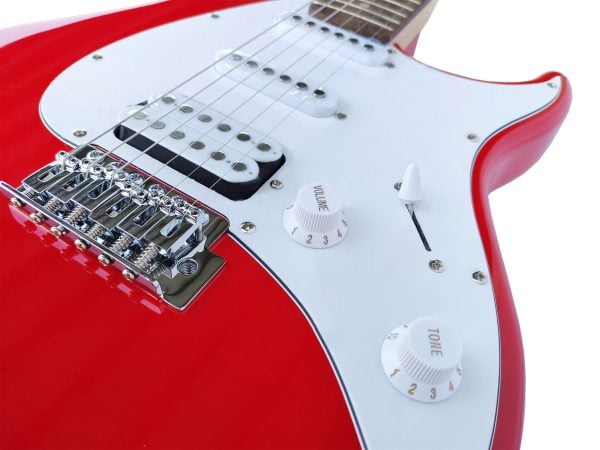 Peavey Raptor® Plus Electric Guitar