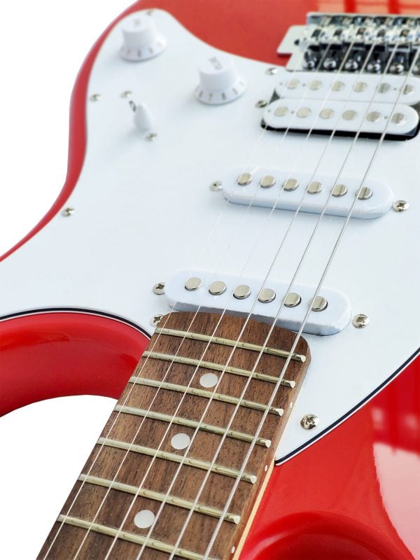 Peavey Raptor® Plus Electric Guitar