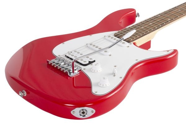 Peavey Raptor® Plus Electric Guitar – Strumline Musical Instruments