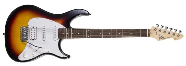 Peavey Raptor® Plus Electric Guitar