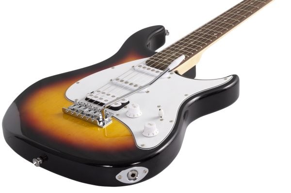 Peavey Raptor® Plus Electric Guitar