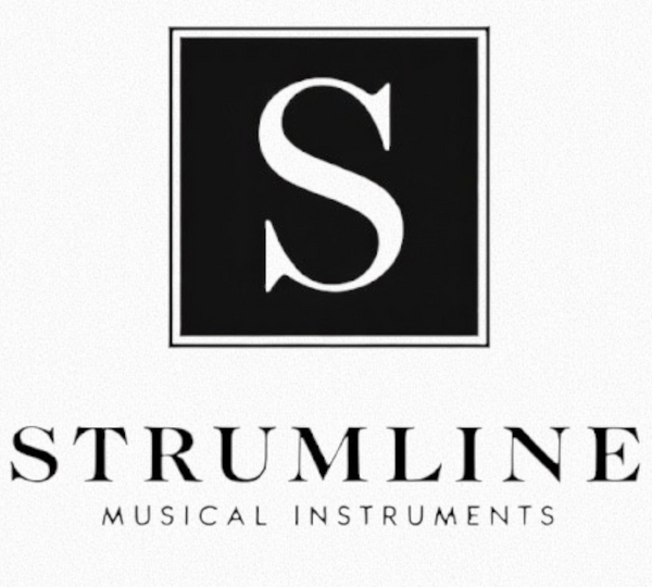 Strumline Musical Instruments