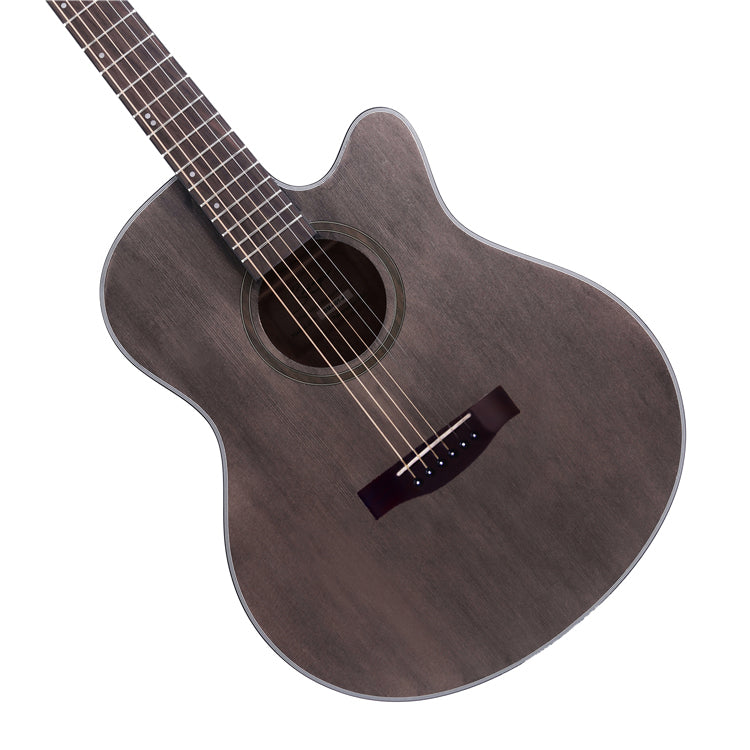 Smiger SM-411-A Acoustic Guitar