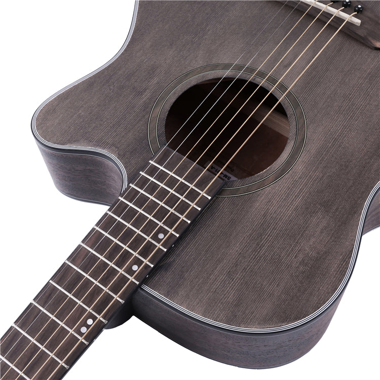 Smiger SM-411-A Acoustic Guitar