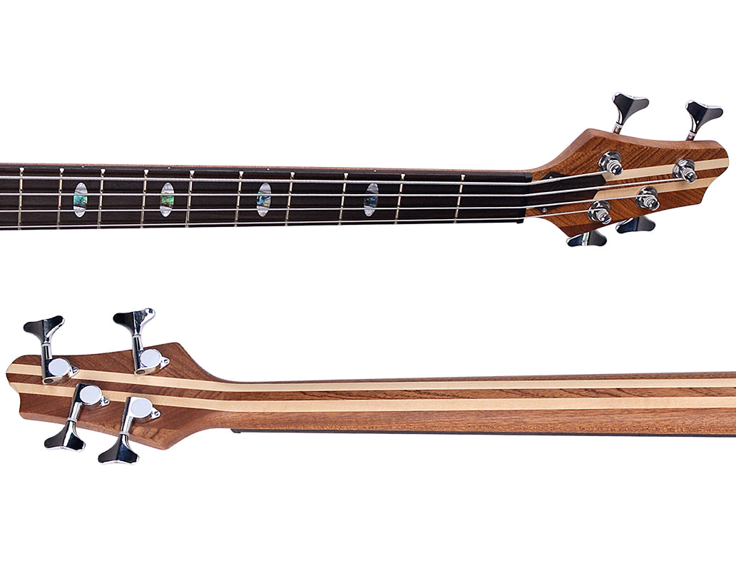 Smiger G-B50 Electric Bass Guitar