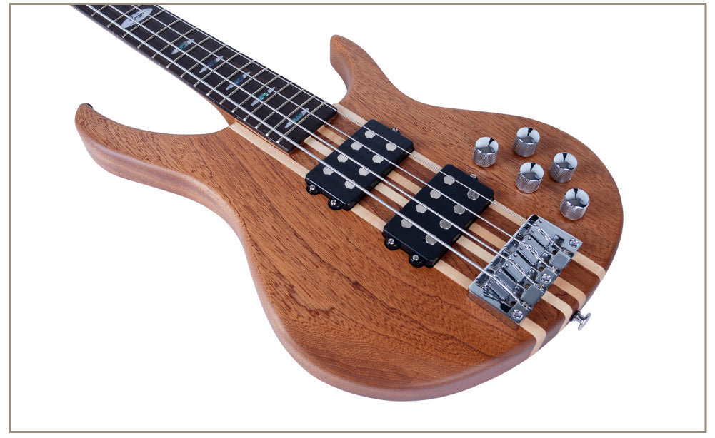 Smiger G-B50 Electric Bass Guitar