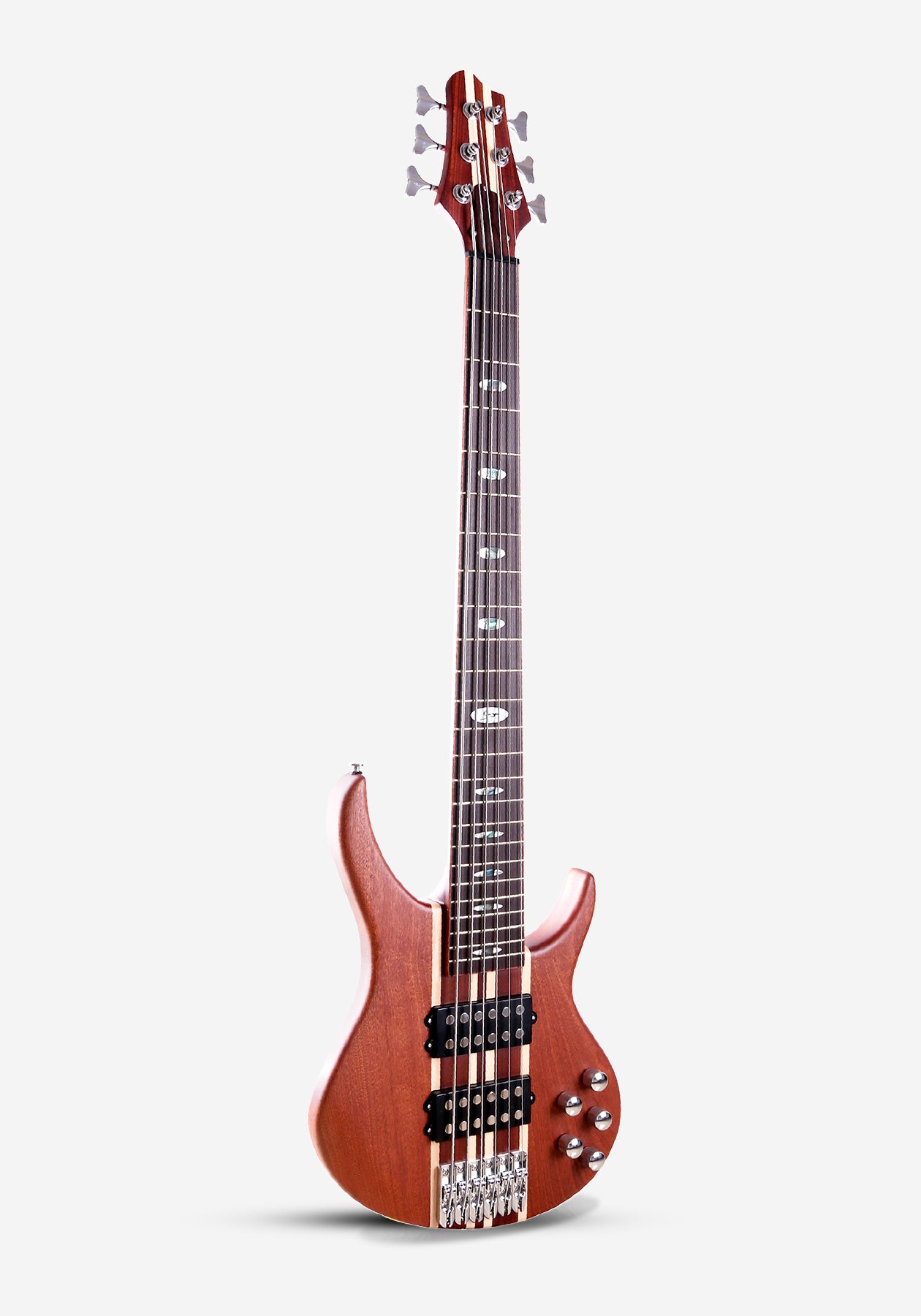 Smiger G-B50 Electric Bass Guitar