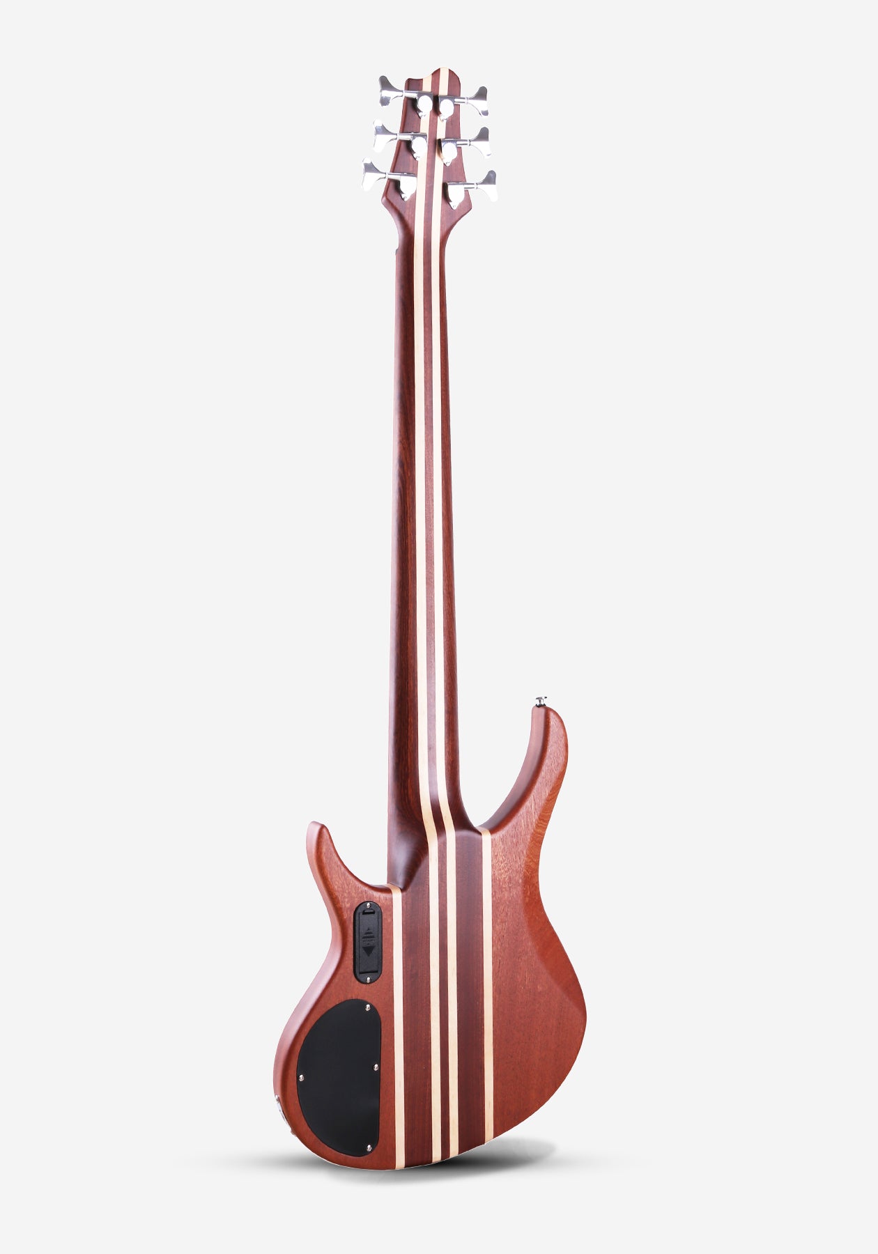 Smiger G-B50 Electric Bass Guitar